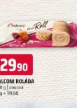 BALCONI ROLDA