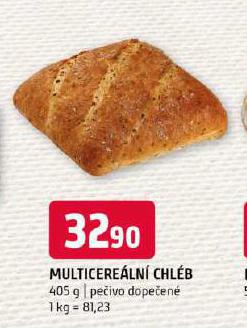 MULTICERELN CHLB