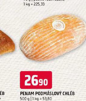 PENAM PODMSLOV CHLB
