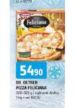 DR. OETKER PIZZA FELICIANA