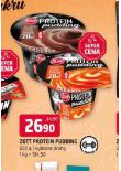 ZOTT PROTEIN PUDDING
