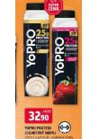 YOPRO PROTEIN JOGURTOV NPOJ