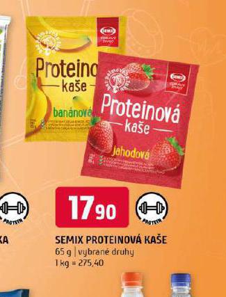 SEMIX PROTEINOV KAE