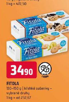 FITOLA