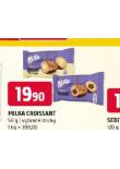 MILKA CROISSANT