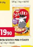 SEDITA SEDITKY MINI PIKOTY