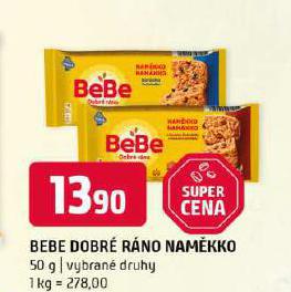 BEBE DOBR RNO NA MKKO
