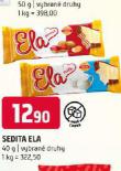 SEDITA ELA