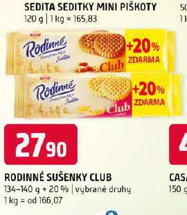 ROSINN SUENKY CLUB