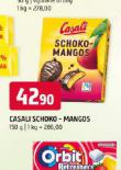 CASALI SCHOKO MANGOS