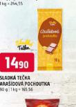 SLADK TEKA ARADOV POCHOUTKA