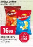 BOHEMIA CHIPS