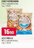 VEST PRECLE