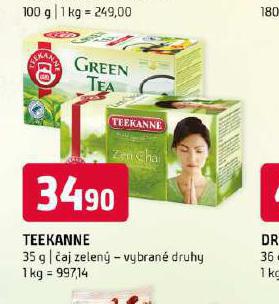 TEEKANNE AJ