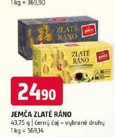 JEMA ZLAT RNO AJ