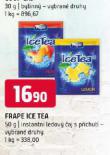 FRAPE ICE TEA