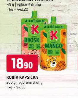 KUBK KAPSIKA