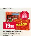 VITANA BUJN, MASOX