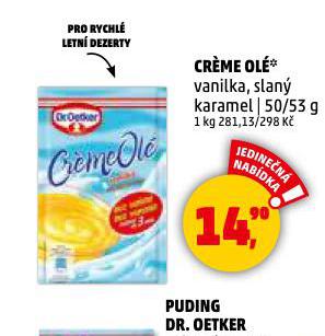 CRME OL