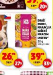 DRA OVOCE