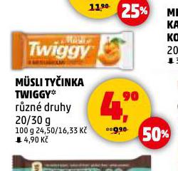 MSLI TYINKA TWIGGY