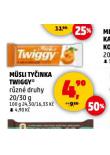 MSLI TYINKA TWIGGY