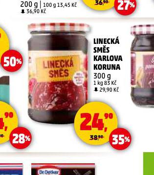 LINECK SMS
