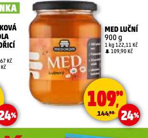 MED LUN