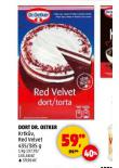 DORT DR. OETKER