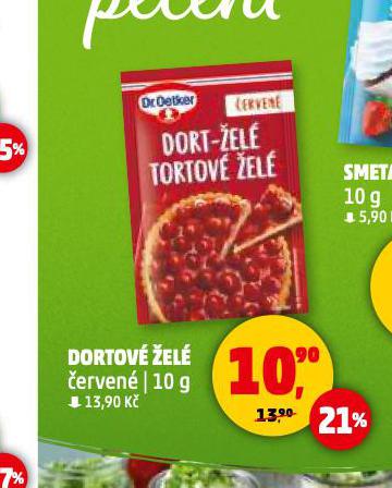 DORTOV EL