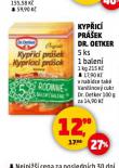 DR. OETKER KYPIC PREK