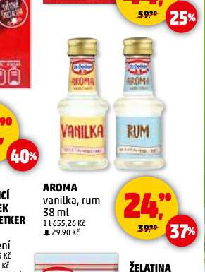 AROMA