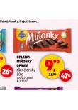 OPLATKY MIONKY