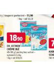DR. OETKER CRME OL