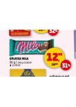 OPLATKA MILA