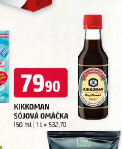 KIKKOMAN SJOV OMKA