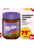 MILKA LSKOO͊KOV POMAZNKA
