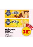 ZLAT OPLATKY OPAVIA