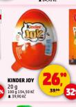 KINDER JOY