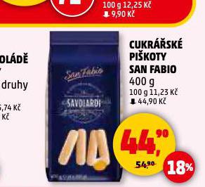CUKRSK PIKOTY