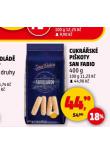 CUKRSK PIKOTY