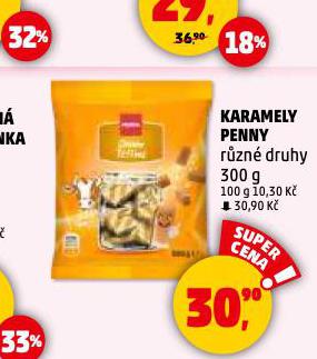 KARAMELY
