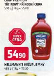 HELLMANNS KEUP JEMN