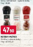 KOTNYI MLNEK