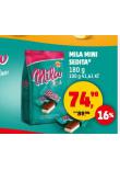 MILA MINI SEDITA