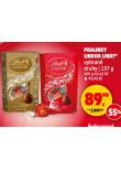 PRALINKY LINDOR LINDT