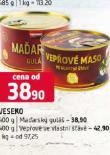 VESEKO MAARSK GUL