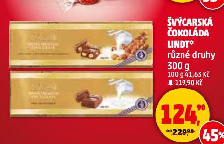 VCARSK OKOLDA LINDT