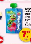 OVOCN SVAINKA HELLO