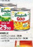 BONDUELLE HREK